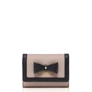 Kate Spade Hazel Darla Card Holder